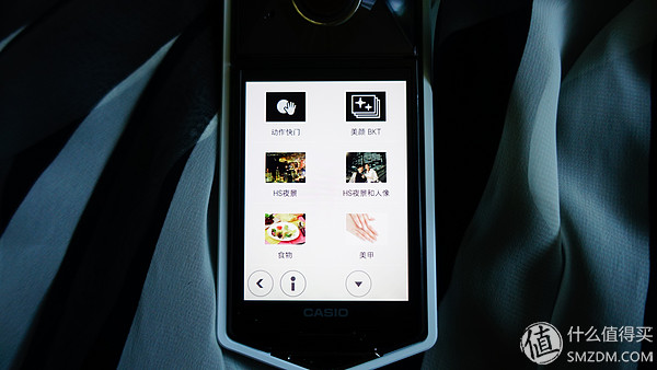 卡西欧tr600拍照没有美颜,卡西欧自拍神器tr600测评