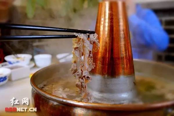 长沙地铁沿线美食推荐,长沙地铁1号线2号线附近美食