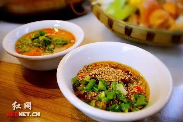 长沙地铁沿线美食推荐,长沙地铁1号线2号线附近美食