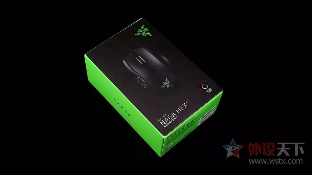 razer雷蛇那伽梵蛇进化版,razer雷蛇毒蝰迷你版鼠标测评