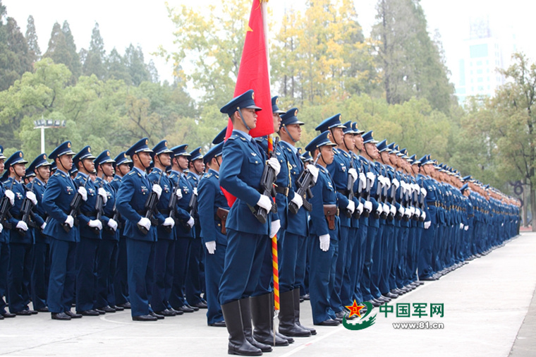 空军预警学院录取怎么查询,空军预警学院在山东招生人数