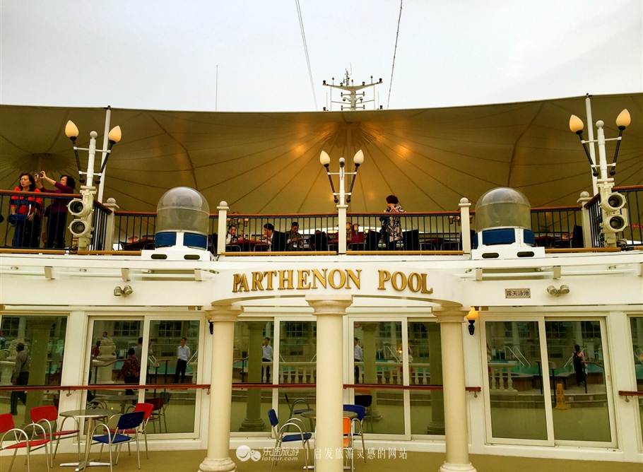 丽星邮轮有什么娱乐设施,丽星邮轮有什么玩