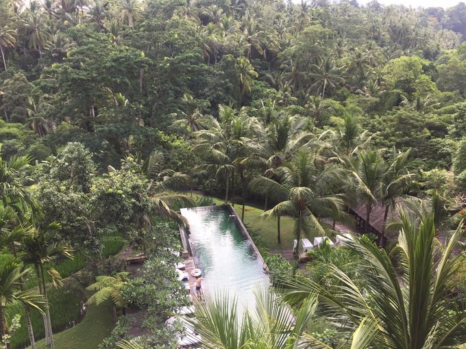 巴厘蓝梦岛和佩尼达岛,巴厘岛旅游蓝梦岛