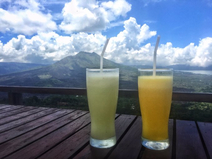 巴厘蓝梦岛和佩尼达岛,巴厘岛旅游蓝梦岛