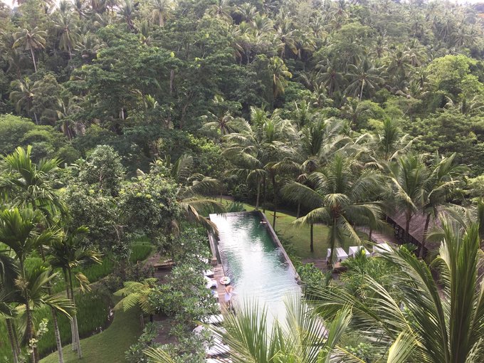 巴厘蓝梦岛和佩尼达岛,巴厘岛旅游蓝梦岛