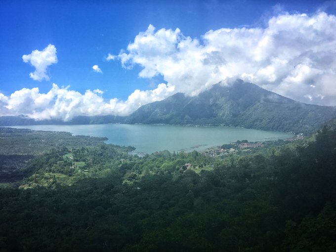 巴厘蓝梦岛和佩尼达岛,巴厘岛旅游蓝梦岛