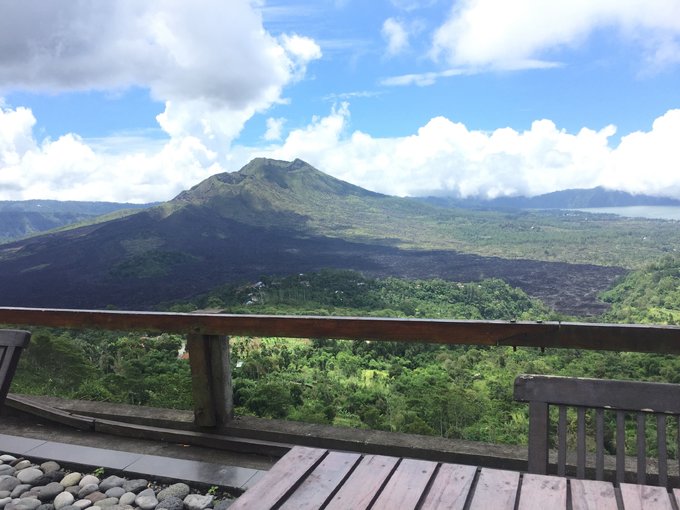 巴厘蓝梦岛和佩尼达岛,巴厘岛旅游蓝梦岛