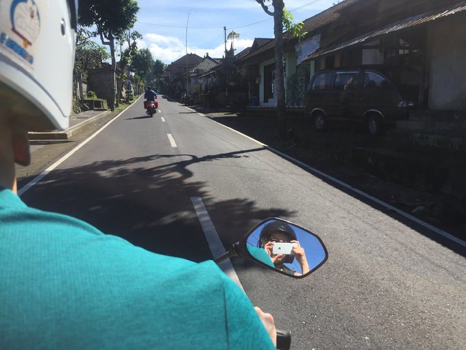 巴厘蓝梦岛和佩尼达岛,巴厘岛旅游蓝梦岛