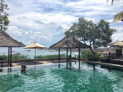 巴厘蓝梦岛和佩尼达岛,巴厘岛旅游蓝梦岛