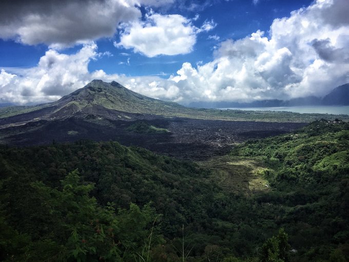 巴厘蓝梦岛和佩尼达岛,巴厘岛旅游蓝梦岛