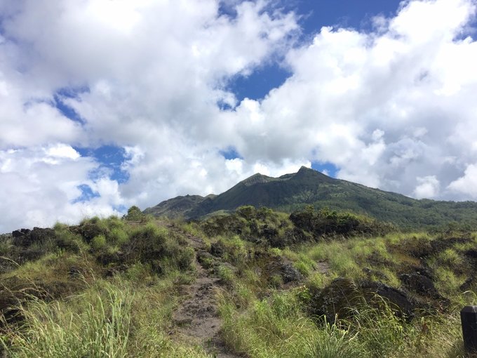 巴厘蓝梦岛和佩尼达岛,巴厘岛旅游蓝梦岛