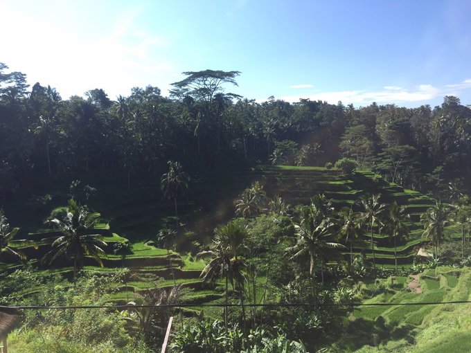 巴厘蓝梦岛和佩尼达岛,巴厘岛旅游蓝梦岛