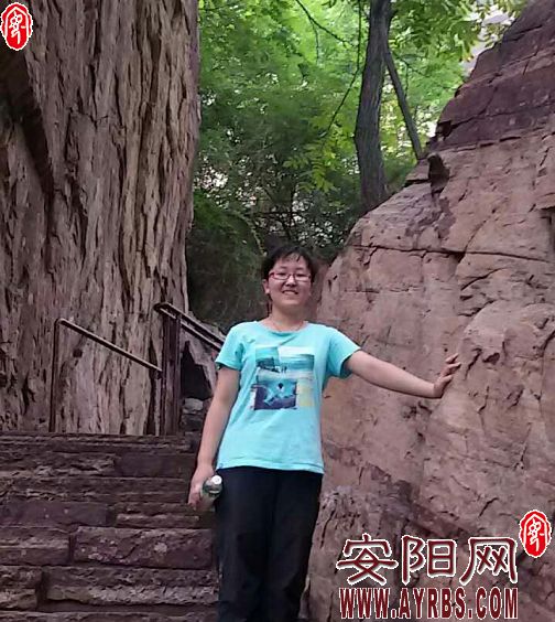 张馨月2020年高考分数,张馨月普通的女生