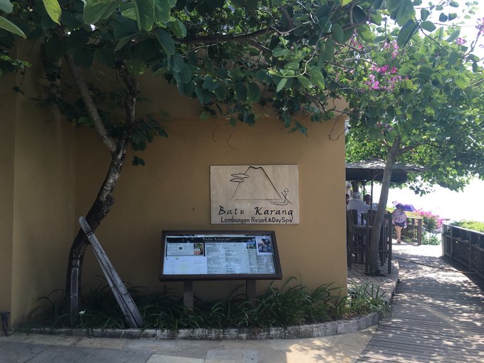 巴厘蓝梦岛和佩尼达岛,巴厘岛旅游蓝梦岛