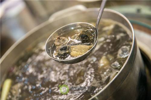 这个周末，请老豆吃一顿劲的！