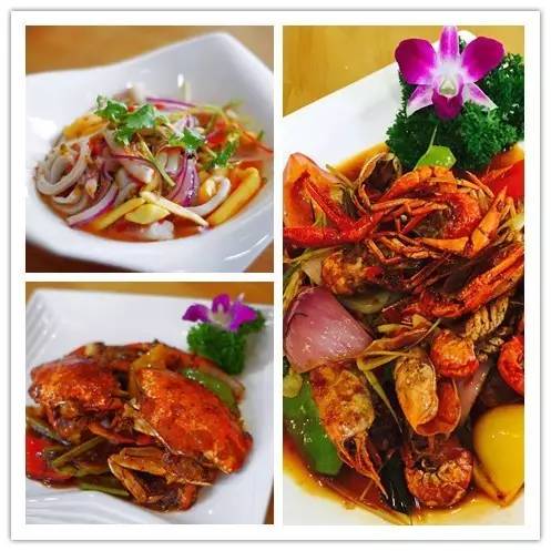 这个周末，请老豆吃一顿劲的！