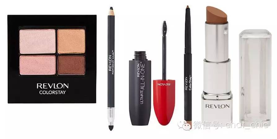 深扒金球奖彩妆（上）2016新鲜货PK经典好卖款