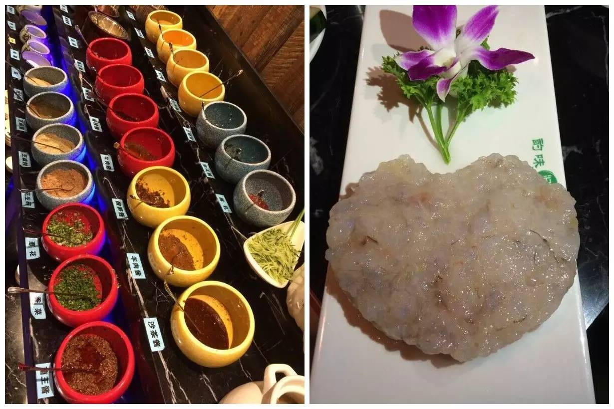 这个周末，请老豆吃一顿劲的！