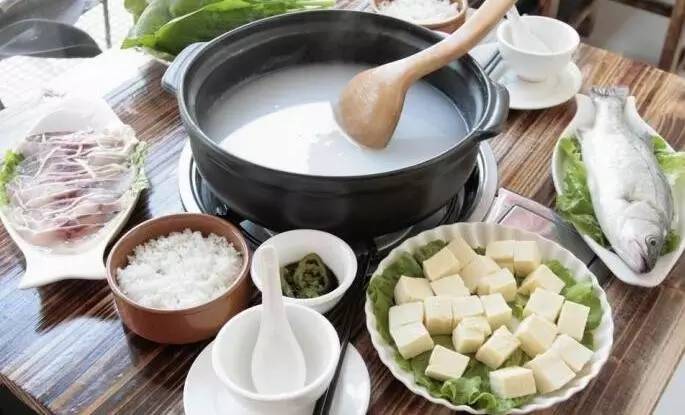 这个周末，请老豆吃一顿劲的！