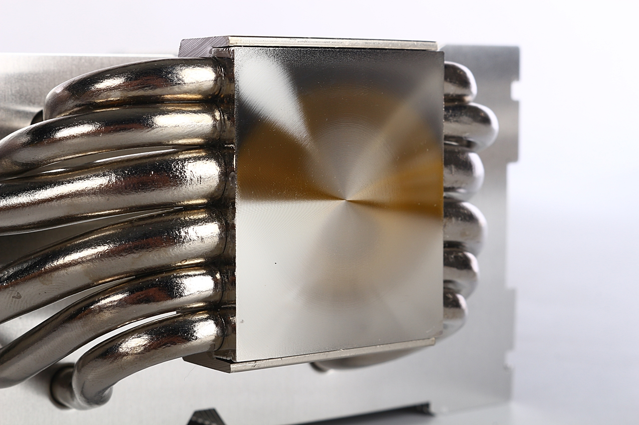 CPU散热风扇选择从哪几个方面着手