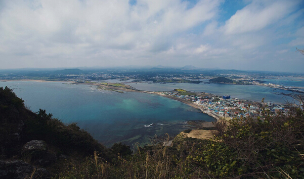 济州岛旅游攻略七天六晚,济州岛自由行旅行攻略