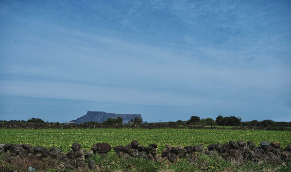 济州岛旅游攻略七天六晚,济州岛自由行旅行攻略