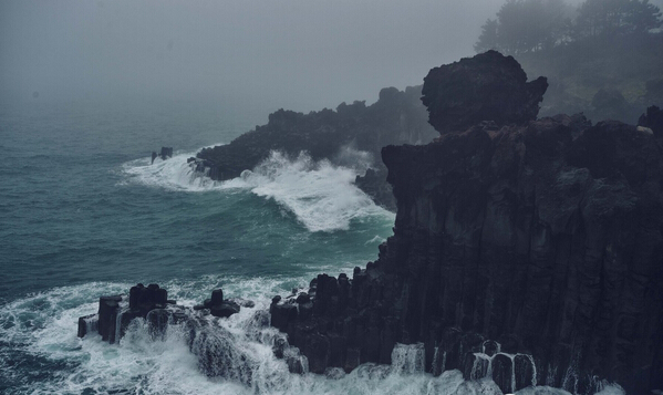 济州岛旅游攻略七天六晚,济州岛自由行旅行攻略