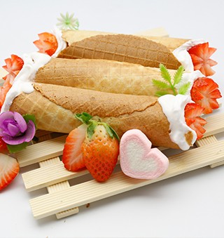 巴朗雪怎么样,冰淇淋加盟新策略