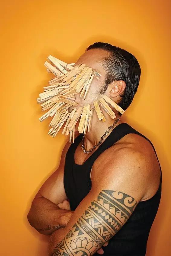 12个最奇葩又搞笑的吉尼斯纪录,最搞笑的吉尼斯世界纪录