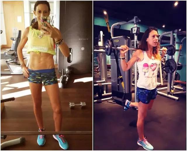 不减肥就一定徒伤悲？先看巴托丽再决定