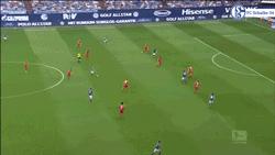 沙尔克04全场集锦,2006年德国世界杯十大难忘瞬间