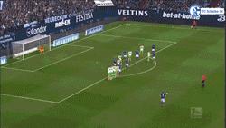 沙尔克04全场集锦,2006年德国世界杯十大难忘瞬间