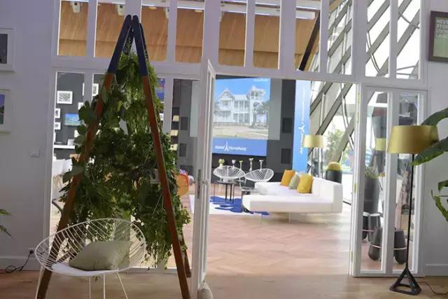 埃菲尔铁塔神秘公寓,埃菲尔铁塔公寓内部