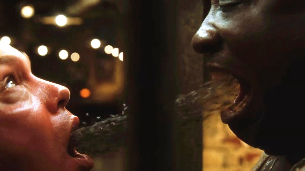 他天生有特异功能，被他触摸的人活过104岁，一个吻让癌症痊愈