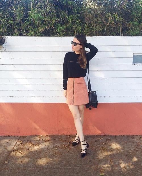 美国出名的五个品牌,美国最火的时尚品牌