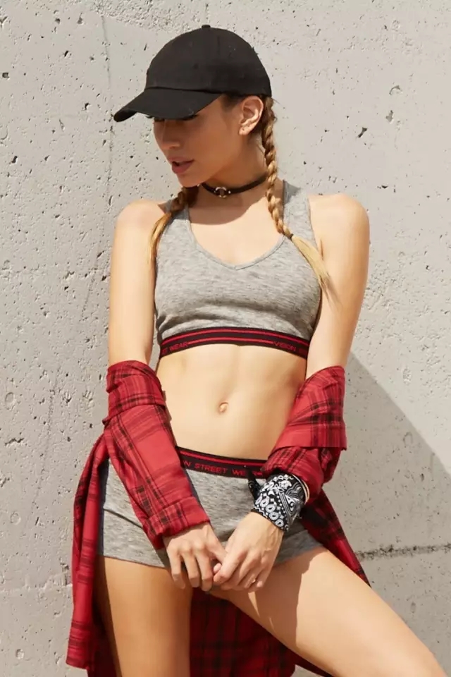 美国出名的五个品牌,美国最火的时尚品牌