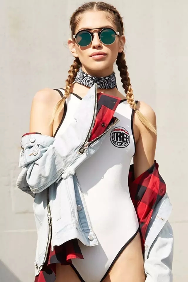 美国出名的五个品牌,美国最火的时尚品牌