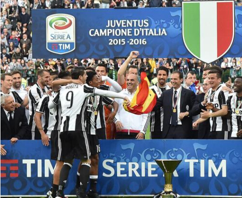 莫拉塔尤文图斯高光集锦2014,莫拉塔尤文赛季数据