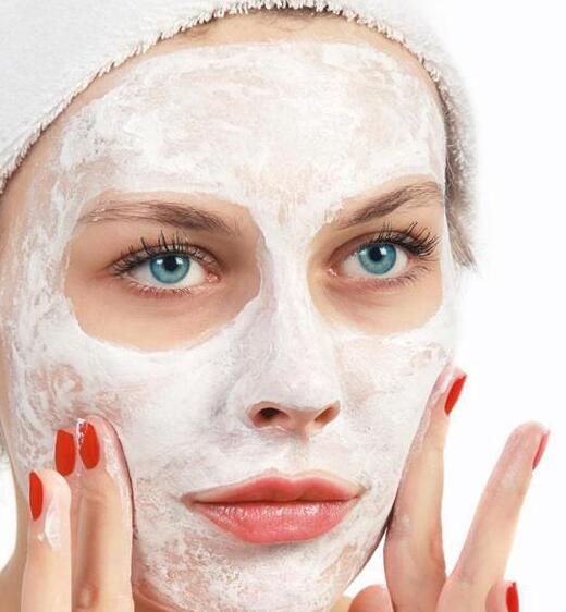 脸上有红色痘印而且脱皮,脸上的红色痘印怎么消除