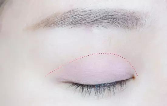 韩国妆容日本妆容,韩国妩媚妆容教程