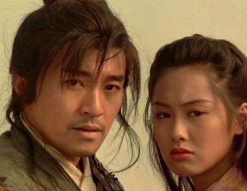 国外网友评价周星驰,你们觉得周星驰的哪部电影最好看