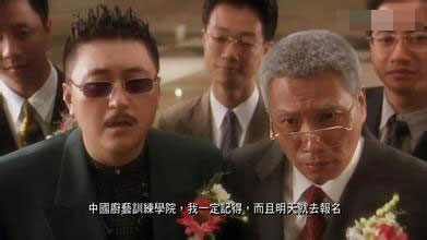 国外网友评价周星驰,你们觉得周星驰的哪部电影最好看