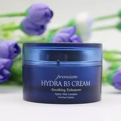 ahcb5玻尿酸精华适合什么季节,ahcb5的护肤品怎么样