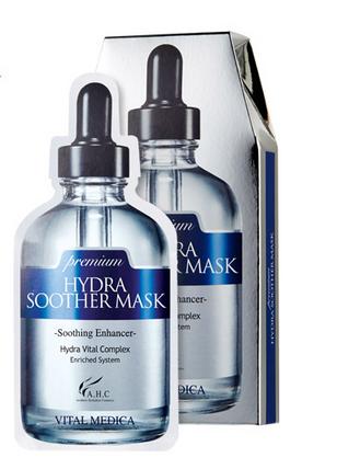 ahcb5玻尿酸精华适合什么季节,ahcb5的护肤品怎么样