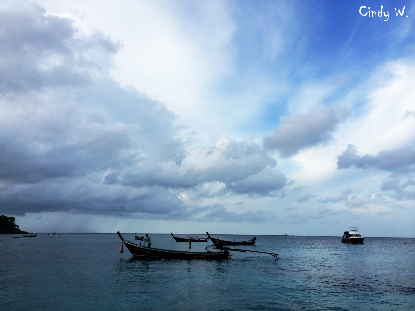 清凉一夏给你5个必去宿雾的理由,清凉一夏不需要太多理由