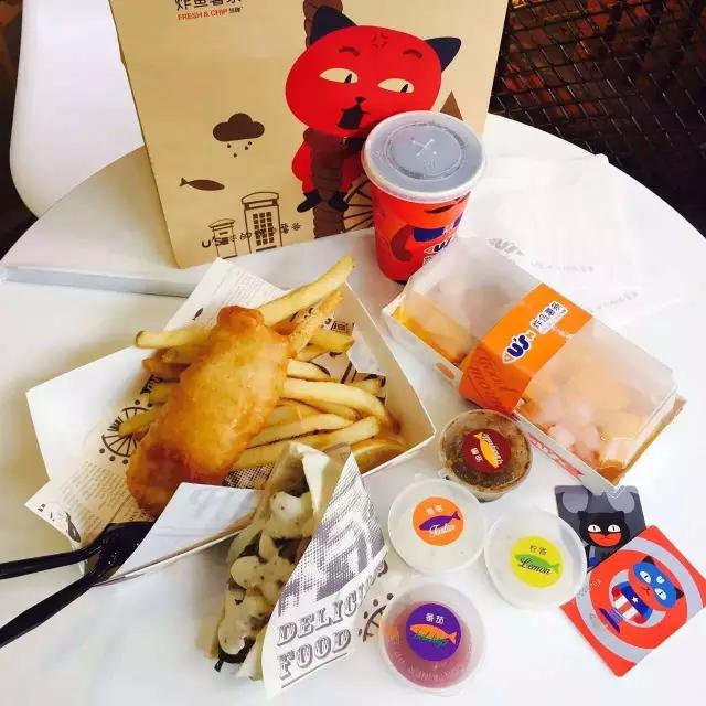 厦门最近最火的小店铺,厦门新开店铺