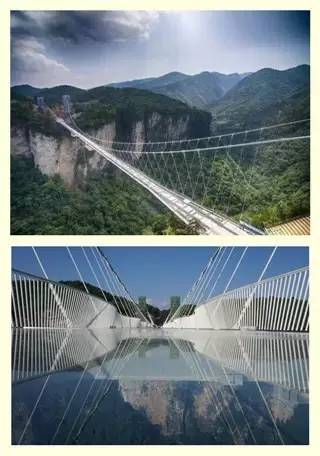 “治疗恐高症”一招致胜的办法？！