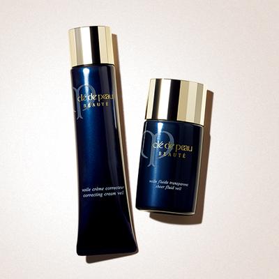 妆容比较厚重的妆前乳,修饰肤色妆前乳合集