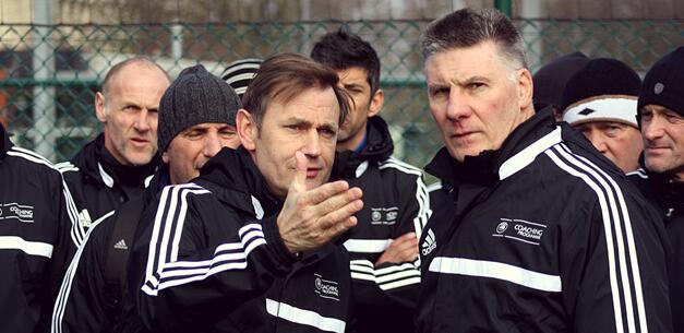 冰岛足球队的崛起,冰岛足球崛起