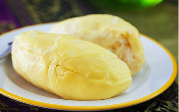 水果之王榴莲完整版,水果之王榴莲价格多少